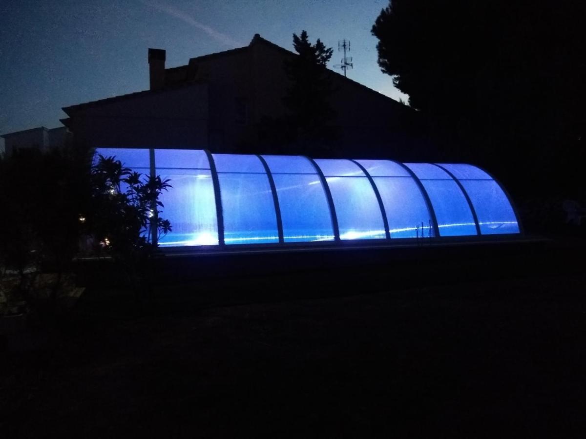 Villa Las Ardillas Calpe Eksteriør bilde