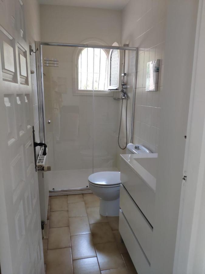 Villa Las Ardillas Calpe Eksteriør bilde