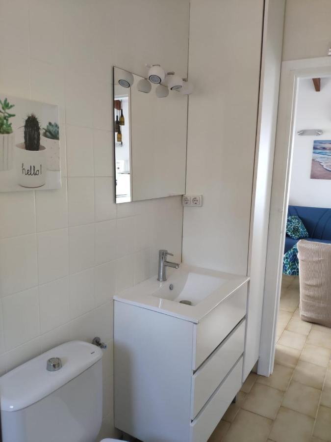 Villa Las Ardillas Calpe Eksteriør bilde