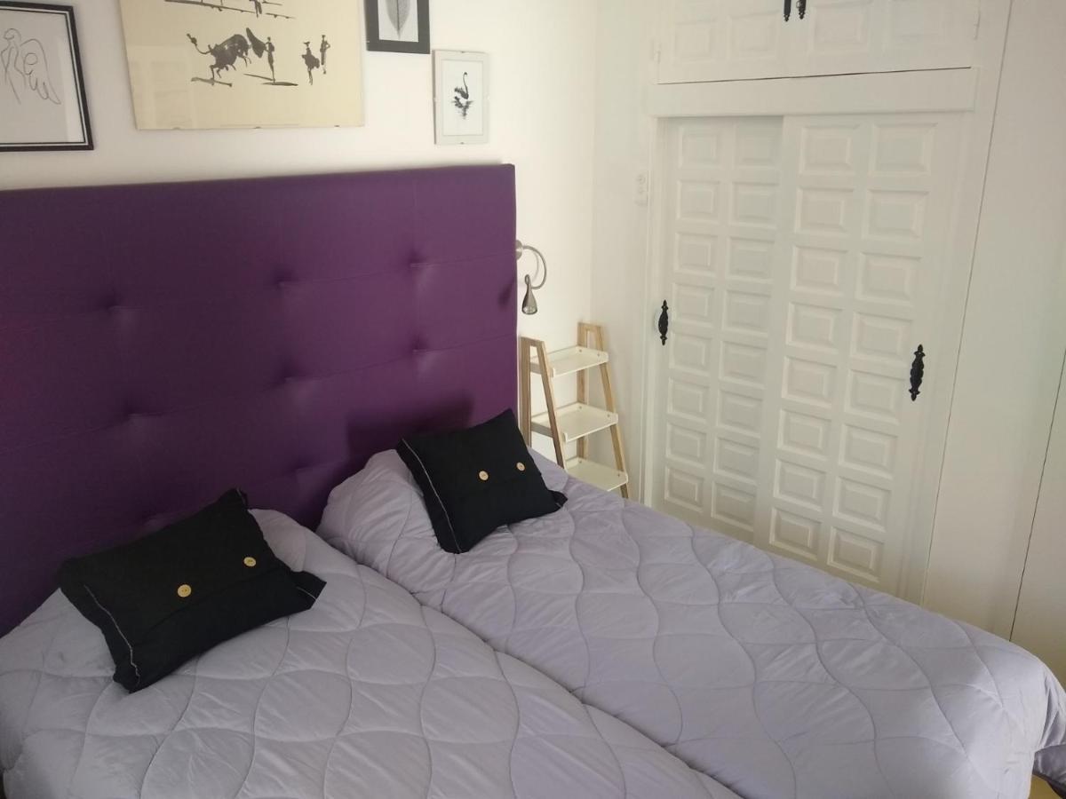 Villa Las Ardillas Calpe Eksteriør bilde