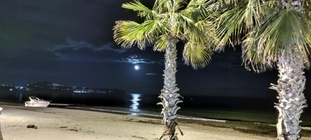 Villa Las Ardillas Calpe Eksteriør bilde